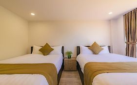 Khanh Uyen 1 Hotel